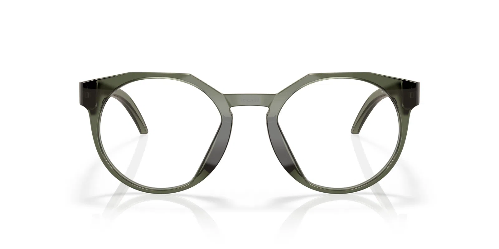 Oakley Hstn Rx A 8139A Eyeglasses - view 41